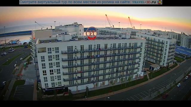 Олимпийский парк Сочи, Адлер Вид с Неба, Адлер, пляж, Прогулка по Адлеру,Трасса Формулы 1 смотреть онлайн