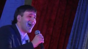 амир Пугоев и Макка Межиева новый год 2015 сольный концерт Амира П