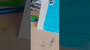 (Кусок картона) Как сделать бумажный телефон