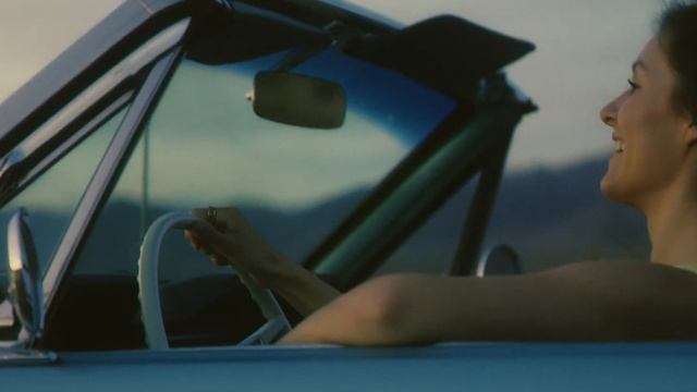 Shelton Taylor - Drive Away (Official Music Video)