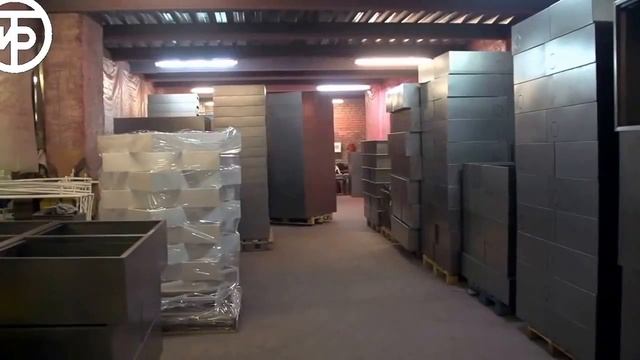 Производство Тоир-М смотреть онлайн