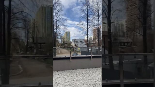 ЖК 5 Континентов. Новостройки Ижевска смотреть онлайн