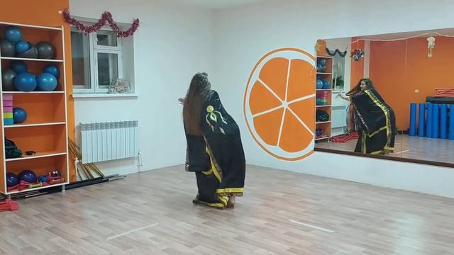 Анастасия Колесникова Соло взрослые начинающие смотреть онлайн