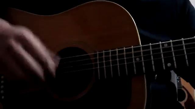 Deep, Deep Water - Blues