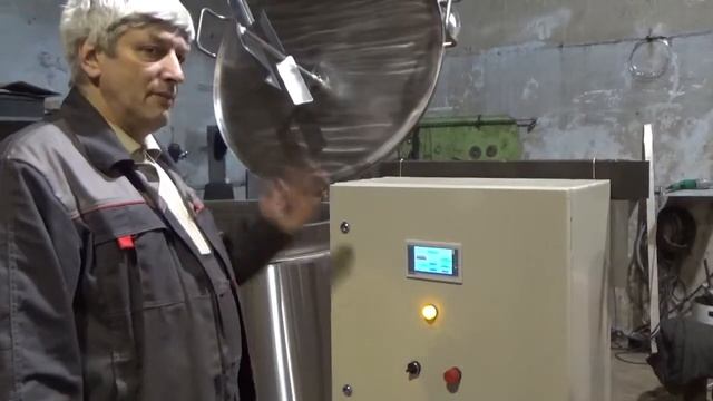 ВДП П 500 или СИ 500 сыроварня или сыроизготовитель смотреть онлайн