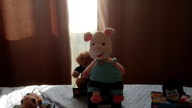 скибиди звери 5 смотреть онлайн