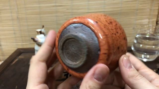 Пиала # 18677, керамика, 98 мл./Сup # 18677, Ceramic, 98 Ml.