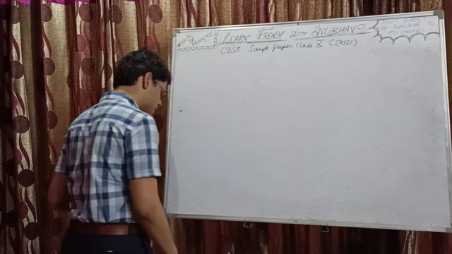 CBSE French Class 10th | Sample paper 2021 | Part 3 | Learn French with Anubhav | #177 смотреть онлайн