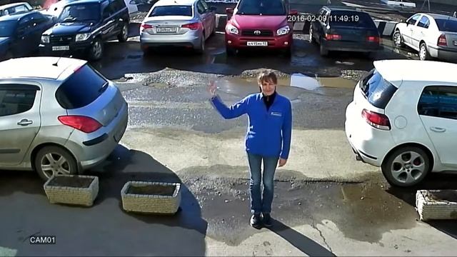 Сравнительный обзор видеокамеры AHD 1MP смотреть онлайн