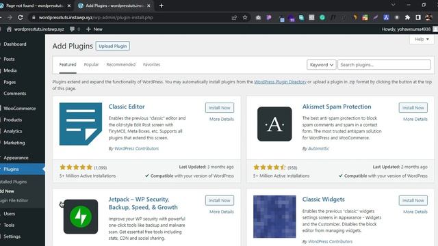How to redirect 404 error page to homepage in WordPress | Monitor 404 error WordPress смотреть онлайн