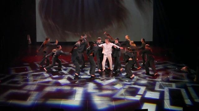Todes Riga 28 12 2022 11 Energy Belaya Vorona смотреть онлайн