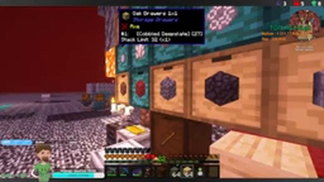 FTB Inferno с утра как на работу! 6 стрм 1.18.2 Shaders #minecraft #modpack смотреть онлайн