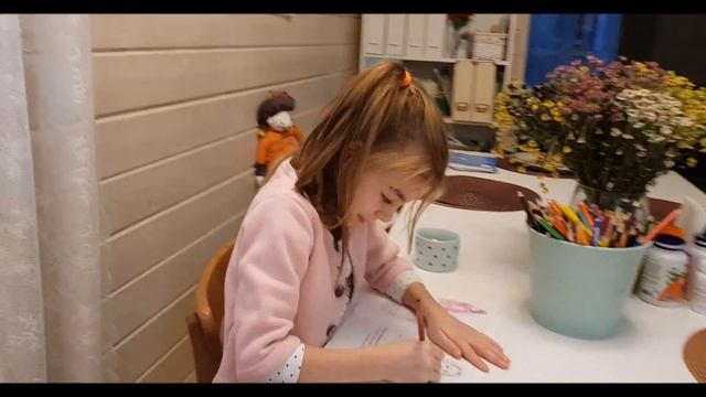 Приемные дети. Как мы живем. Чему радуемся. смотреть онлайн