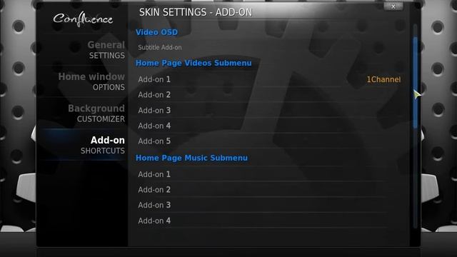 How to Get Home Menu Shortcuts on XBMC смотреть онлайн