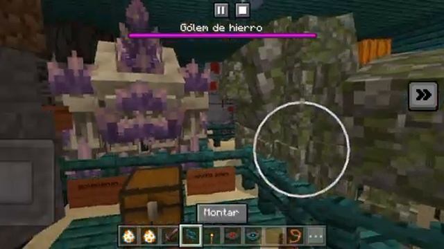 Ultimate NEW MINCRAFT GOLEM MUSEUM TRAILER Coming Soon! смотреть онлайн