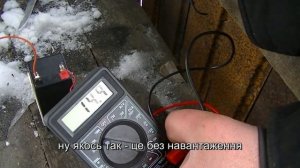 ВЕТРОГЕНЕРАТОР ИЗ ДВИГАТЕЛЯ СТИРАЛКИ