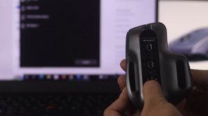 How to Pair/Setup a Logitech MX Master 3 Mouse! [Multiple Devices via Bluetooth]