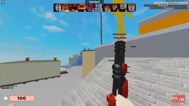 i killed fusion boys in arsenal (he was the yellow head brick battle skin btw) смотреть онлайн