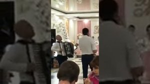 Болгарская свадьба