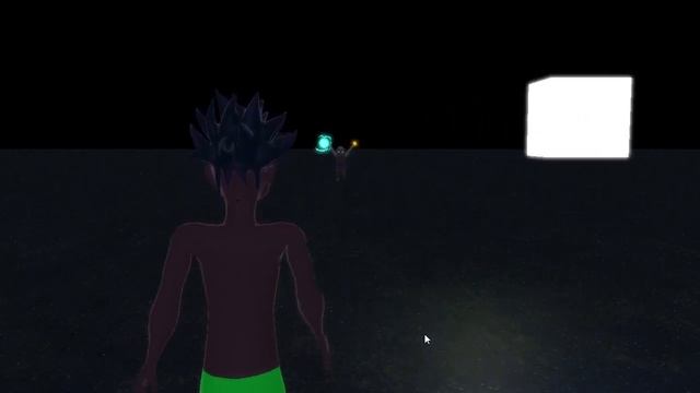 LWJGL Game project npc attack behaviour смотреть онлайн
