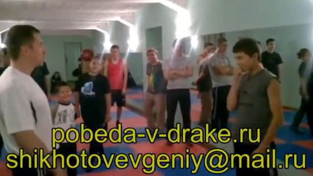 Как Правильно Тренировать Липкие Руки!! ч 4 mp4 смотреть онлайн