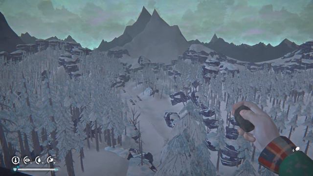 Родно край ? - The Long Dark смотреть онлайн