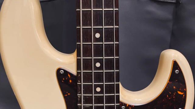 Fender Japan Haritage 60s Jazzmaster Demo song - Dull Men смотреть онлайн