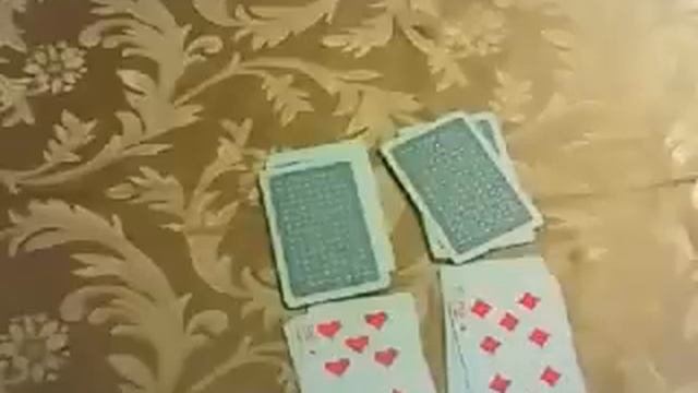 Гадание на отношение молодого человека (с учетом его имени) смотреть онлайн