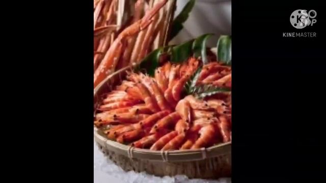 факты о креветках смотреть онлайн
