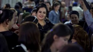 XURSHIDA ESHNIYOZOVA BOG'OTDA TO'YDA HIZMATDA