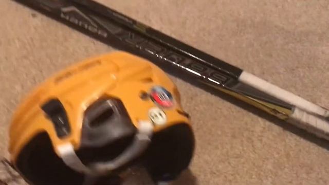 In the Bag 2017-2018 смотреть онлайн