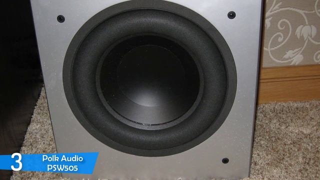 Best Subwoofers in 2020 - [Top 5 Picks] смотреть онлайн