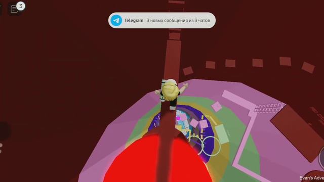 Играю товер из 17 уровней🥲прошла полностью??///Roblox ||THE Tower of Hell///Nessa.24 🤭 смотреть онлайн