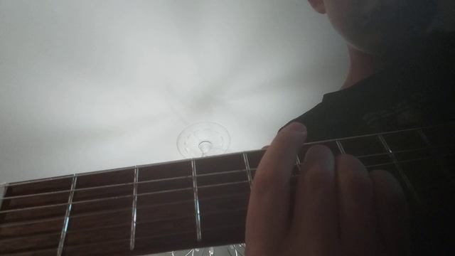 как иорать smok on thewater на гитаре смотреть онлайн