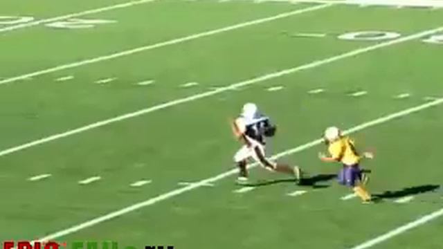 Офигенный гол EPIC WIN! Handball смотреть онлайн