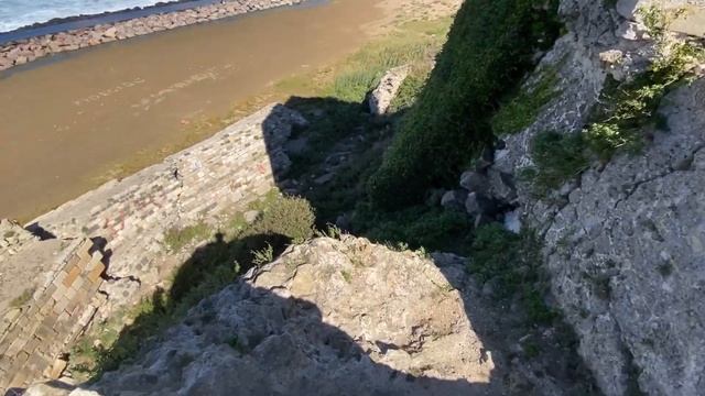 Прогулка по городу Синоп 2022 - Турция смотреть онлайн