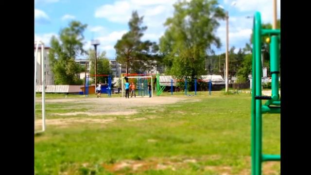 Поселок Светлый(Свердловская область) смотреть онлайн