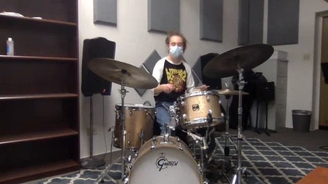 Red Pepper's Blues смотреть онлайн