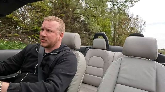 I took this cheap Audi A3 Cabrio in part exchange for £800! смотреть онлайн