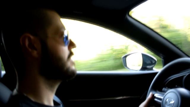 The search has ended, I got a new car! The Mazda 3 Hatchback Premium (with a 6-speed manual!) смотреть онлайн
