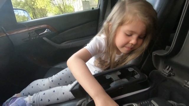 ХОНДА в ремонте. Александра валит боком на Mersedes S500 AMG . Привет дяде Паше ))) смотреть онлайн