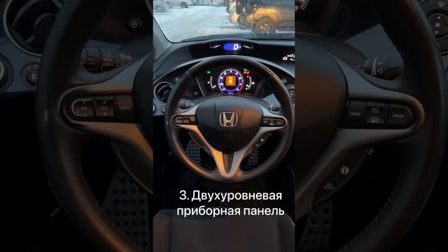 Топ 5 фишек Honda Civic 5D (8)
