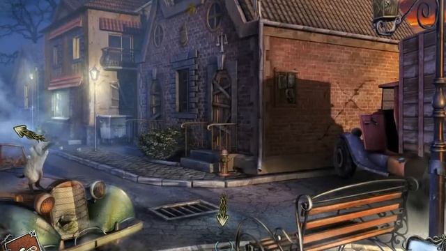 Twisted Lands: Origin (Part 4 game walkthrough) смотреть онлайн
