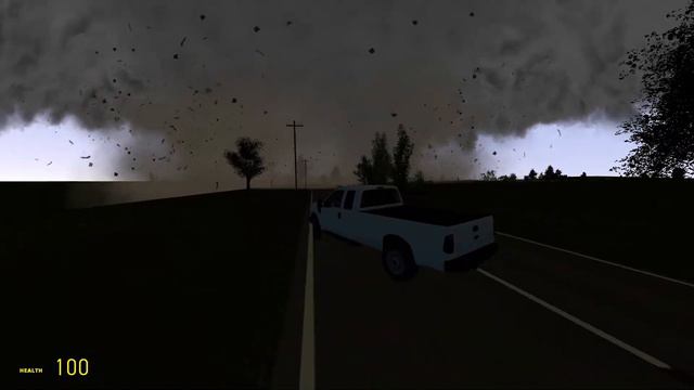 XTwisters 2 Storm Chasing (Episode 3) смотреть онлайн
