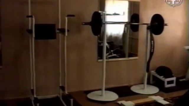 Рукопашная подготовка десантника 2-4 Часть 35 смотреть онлайн
