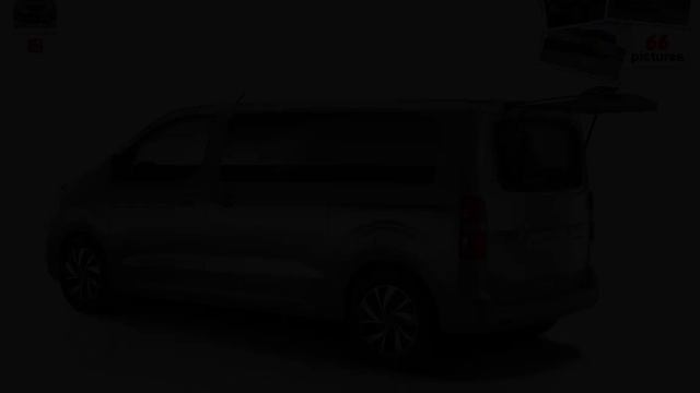 Citroen SpaceTourer ( 2016 ) смотреть онлайн