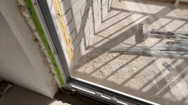 Раздвижная система Roto Patio.