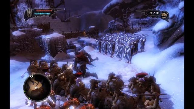 Overlord 2 часть 4 Новое правительство смотреть онлайн