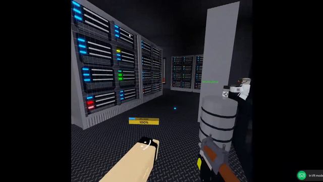 Murdered by flamingo | Project: SCP VR | Clips смотреть онлайн