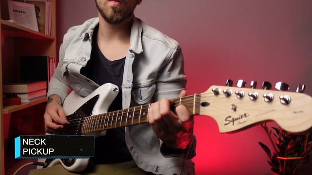 CHEAP vs Expensive Squier Jazzmaster (Affinity vs 40th Anniversary) смотреть онлайн